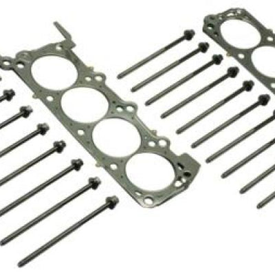 Ford Racing 5.0L 3V Head Changing Kit
