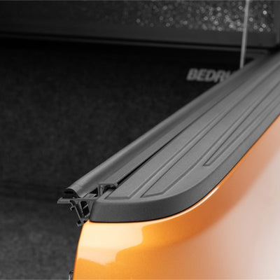 UnderCover 19-20 Ford Ranger 6ft Armor Flex Bed Cover - Black Textured