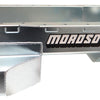 Moroso Ford 289-302 (w/Rear Sump) Road Race Baffled Wet Sump 7qt 7.5in Steel Oil Pan