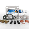MAHLE Original Dodge Ram 2500 02-98 Turbocharger Mounting Set