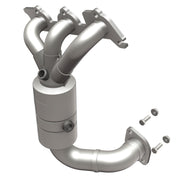 MagnaFlow Direct Fit Catalytic Converter 07-09 Chrysler Sebring 2.7L