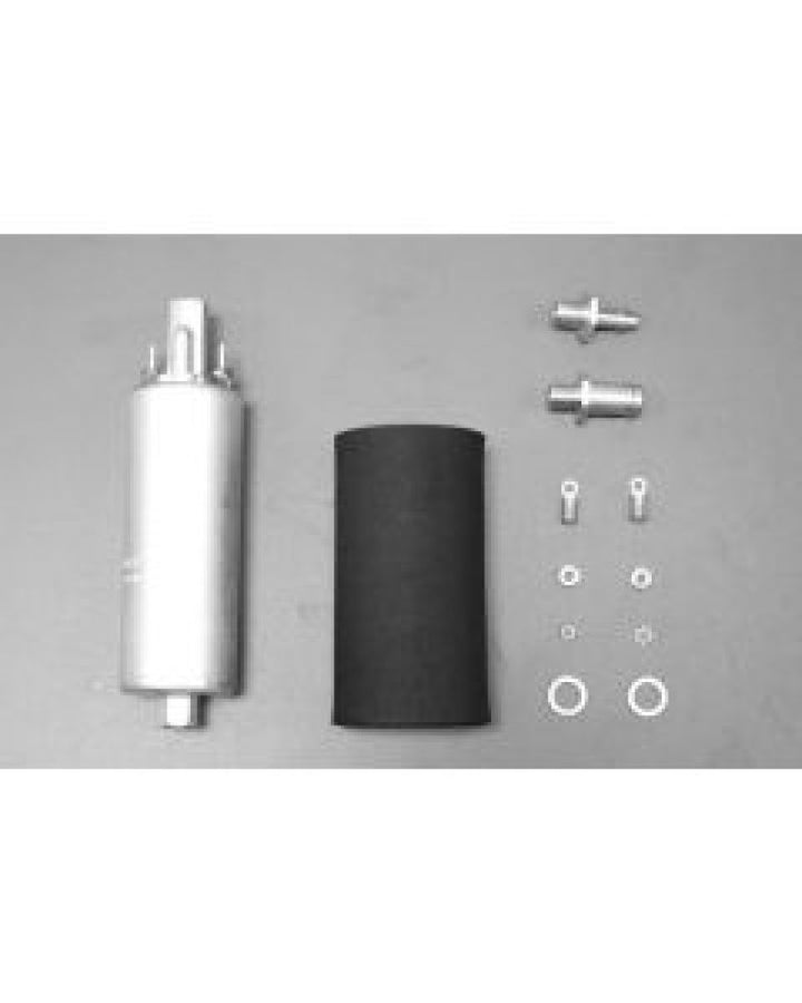 Walbro Inline Fuel Pump Kit