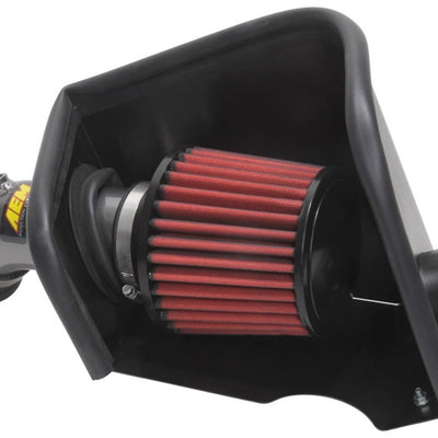 AEM 17-18 Kia Forte L4-2.0L F/I Cold Air Intake