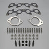 Ford Racing 2011-2017 Mustang 5.0L Coyote Exhaust Manifold Gasket and Hardware Kit