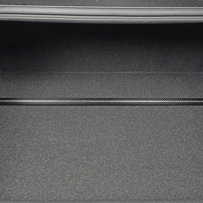 PERRIN 13-25 BRZ/FR-S/86/GR86 Rear Shock Tower Brace - Carbon Fiber