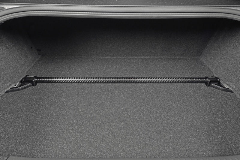 PERRIN 13-25 BRZ/FR-S/86/GR86 Rear Shock Tower Brace - Carbon Fiber