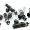 DeatschWerks 01-05 Porsche 911/996 H6 Turbo 650cc Injectors