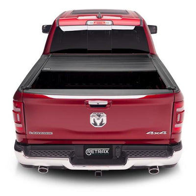 Retrax 09-18 Ram 1500 w/o RamBox (5.7ft. Bed) Retrax IX