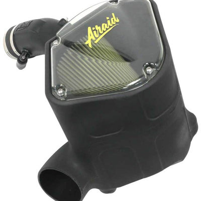 Airaid 17-19 Toyota Highlander V6 3.5L F/I Performance Air Intake Kit