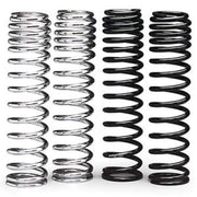 Progressive Rear Springs 75/120 (PR) - Chrome