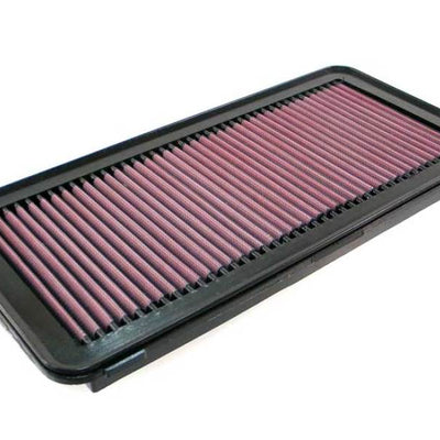 K&N Replacement Air Filter FORD F250 SD / F350 SD 6.8L V10, 2005-2007