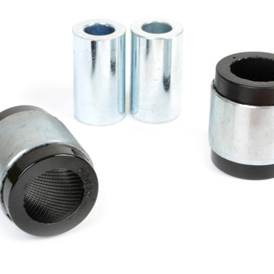 Whiteline Plus 2010 Volkswagen CC Rear Control Arm Lower Front Outer Bushing Kit