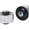 Whiteline 09-14 Acura TSX / 08-12 Honda Accord Front Control Arm Bushing Kit (Caster Bushing)
