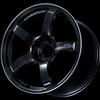 Advan TC4 17x7.5 +48 5-114.3 Racing Gunmetallic &amp; Ring Wheel