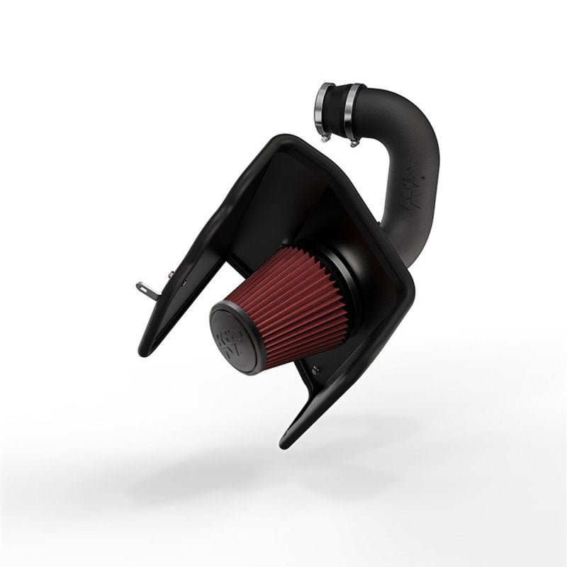 K&N 2015 Chevy Colorado 3.6L V6 AirCharger Performance Intake