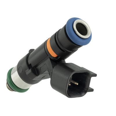 Grams Performance 02-11 Subaru WRX / 07+ STI / 07-11 Legacy 1000cc Fuel Injectors (Set of 4)