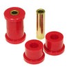 Prothane 86-91 Mazda RX-7 Rear Control Arm Bushings - Red