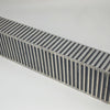CSF High Performance Bar & Plate Intercooler Core (Vertical Flow) - 24in L x 6in H x 3.5in W