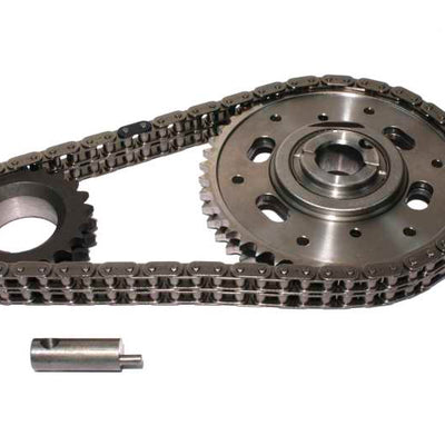 COMP Cams Ultimate Adjustable Timing Set