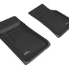 3D MAXpider 89-05 Mazda Miata Kagu Floormats - Black