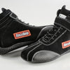 RaceQuip Euro Carbon-L SFI Shoe 11.0