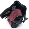 Airaid 03-04 Dodge Cummins 5.9L DSL (exc. 600 Series) CAD Intake System w/o Tube (Oiled / Red Media)