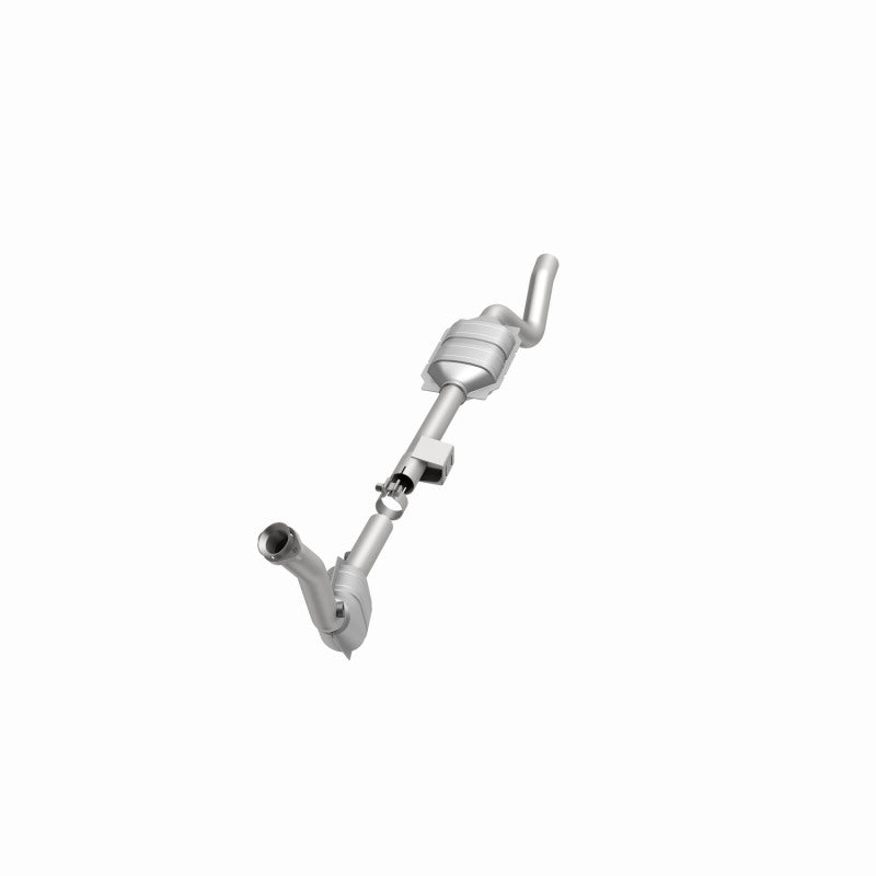 MagnaFlow Direct Fit Catalytic Converter 2003 Mercedes ML320 3.2L
