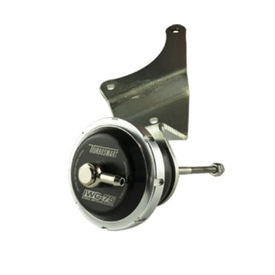 Turbosmart IWG75 K03 Golf/A3/Leon/Octavia 5psi Black Internal Wastegate Actuator