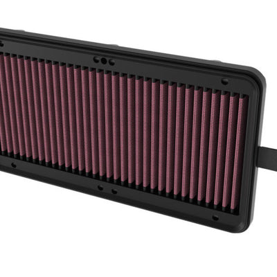 K&N 22-23 Genesis GV70 L4-2.5L Replacement Air Filter