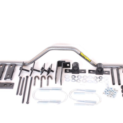 Hellwig 97-03 Ford F-150/F-250 Solid Heat Treated Chromoly 1-1/8in Rear Sway Bar