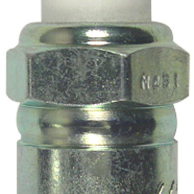 NGK Nickel Spark Plug Box of 4 (LZTR4A-11)