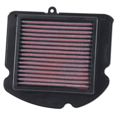 K&N Replacement Drop In Air Filter for 16-17 Yamaha YXZ1000R
