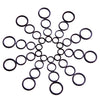 Aeromotive Fuel Resistant Nitrile O-Ring - AN-10 (Pack of 10)
