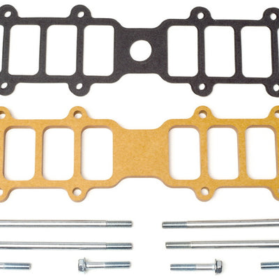 Edelbrock Fiber Laminate Spacer for 2945