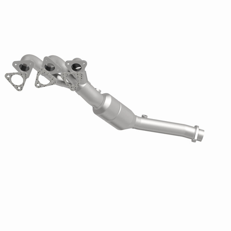 MagnaFlow Direct Fit Catalytic Converter BMW M3 01-06 Front OEM