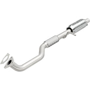 MagnaFlow Direct Fit Catalytic Converter 04 Hyundai Santa Fe 2.4L
