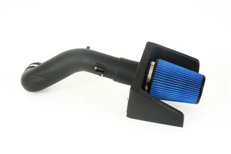 Volant 11-14 Ford F-150 5.0 V8 Fast Fit 5 Air Intake System