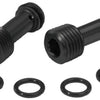 Moroso Chevrolet Big Block Gen 5/6 Oil Restrictor Kit w/.0625in Orifice Diameter - 2 Pack