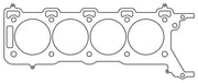 Cometic Jaguar/Ford AJ33/35 UK Model 3.9L/4.2L V8 93mm LHS .030 inch MLS Head Gasket