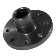 Yukon Gear Yoke Rear Transfer Case Flange Jeep JK w/Aftermarket NP241