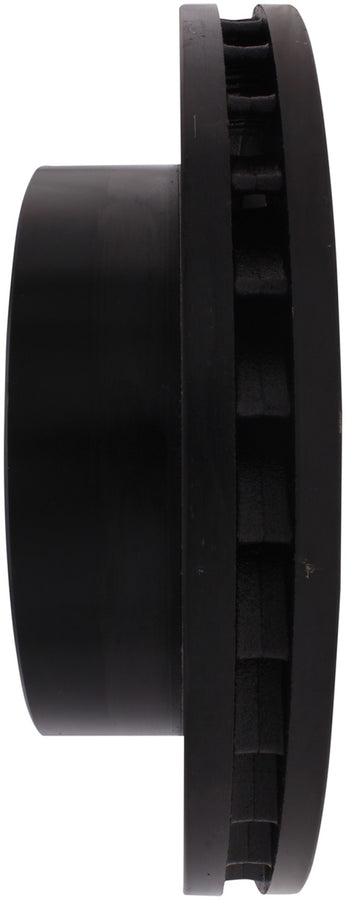 StopTech Power Slot 02-04 Avalanche 2500 w/ 2in Raise Front Left Slotted Rotor