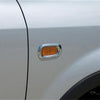 Putco 02-06 Honda CR-V Side Marker Lamp Covers