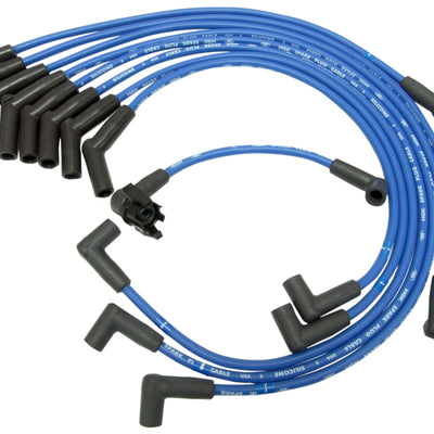 NGK Ford Mustang 1995-1994 Spark Plug Wire Set
