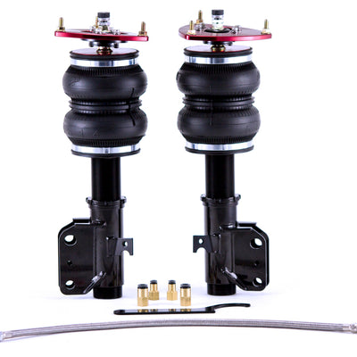 Air Lift Performance 08-14 Subaru STi Front Kit