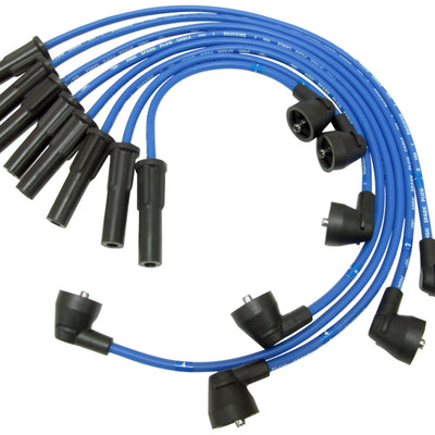 NGK Ford Ranger 1992-1989 Spark Plug Wire Set