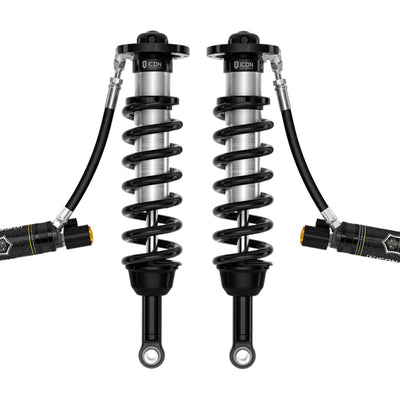 ICON 22-23 Toyota Tundra 2.5 VS RR CDEV 6in Coilover Kit