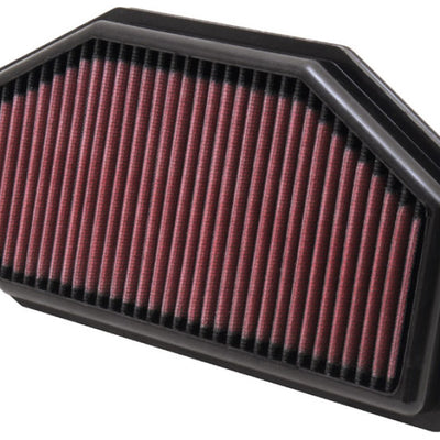 K&N 11-13 Triumph Speed Triple 1050 / 12-13 Speed Triple R 1050 Replacement Air Filter