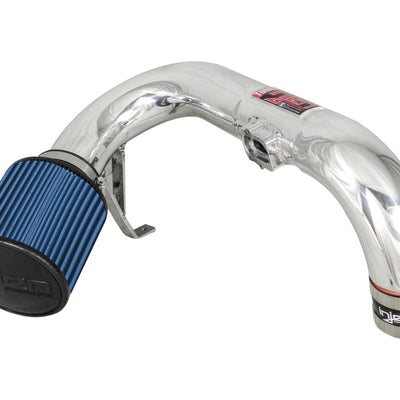 Injen 12-20 Chevrolet Sonic 1.4L Turbo 4cyl Polished Short Ram Cold Air Intake w/ MR Technology