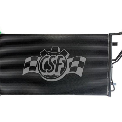 CSF 11-13 Kia Optima 2.4L A/C Condenser