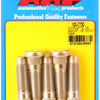 ARP Chevrolet Corvette C5 Short 1/2in Conversion Wheel Stud Kit